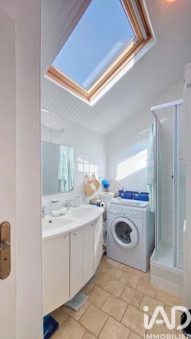 Maison à vendre 4 pièces 105 m² Bresnay