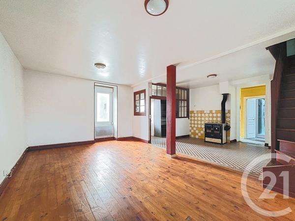 Maison à vendre  4 pièces - 84,98 m2 DURTOL - 63