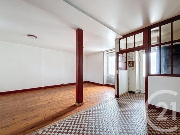 Maison à vendre  4 pièces - 84,98 m2 DURTOL - 63