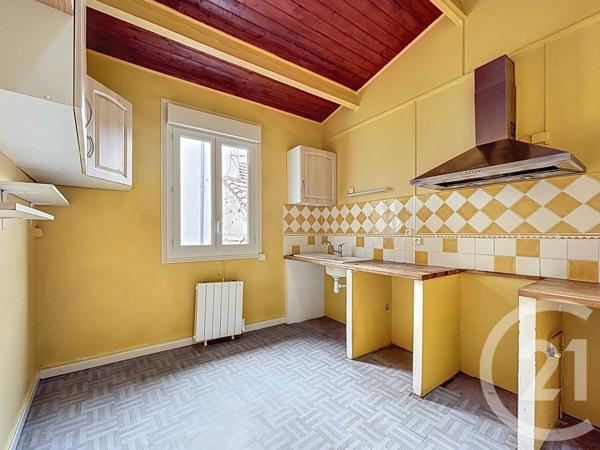 Maison à vendre  4 pièces - 84,98 m2 DURTOL - 63