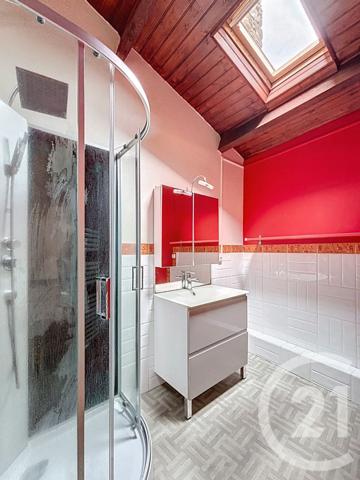 Maison à vendre  4 pièces - 84,98 m2 DURTOL - 63