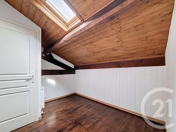 Maison à vendre  4 pièces - 84,98 m2 DURTOL - 63