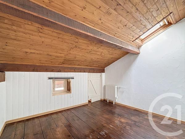 Maison à vendre  4 pièces - 84,98 m2 DURTOL - 63