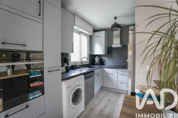 Appartement à vendre 4 pièces 66 m² Menton