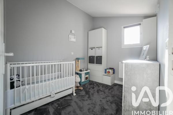 Appartement à vendre 4 pièces 66 m² Menton