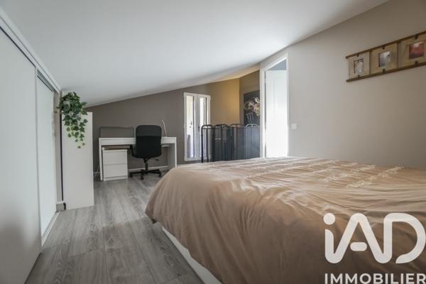 Appartement à vendre 4 pièces 66 m² Menton