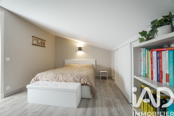 Appartement à vendre 4 pièces 66 m² Menton