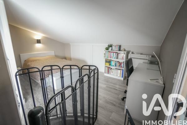 Appartement à vendre 4 pièces 66 m² Menton