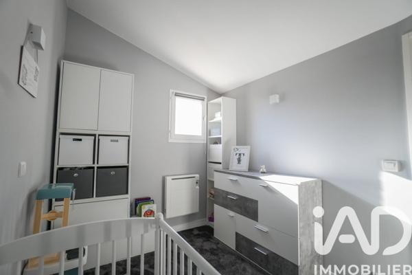 Appartement à vendre 4 pièces 66 m² Menton