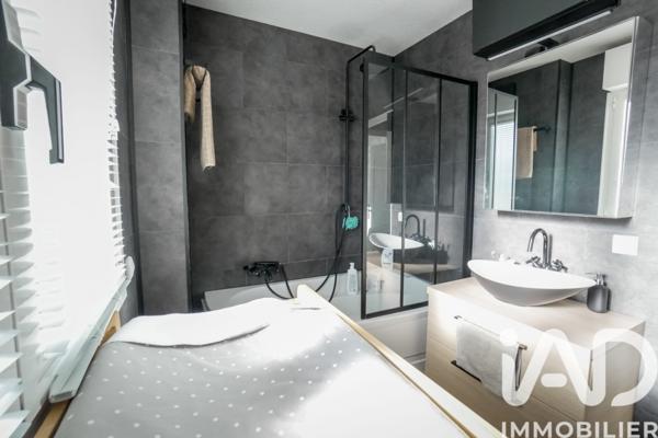 Appartement à vendre 4 pièces 66 m² Menton