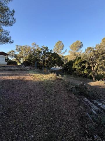 Vente Terrain 232 m2 à Fréjus