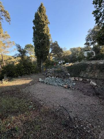 Vente Terrain 232 m2 à Fréjus