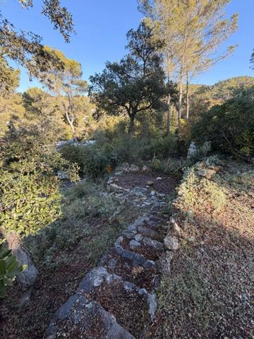 Vente Terrain 232 m2 à Fréjus