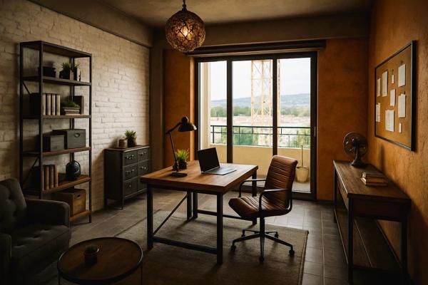 Vente Bureau 3 pièces 58 m2 à Bormes-les-Mimosas