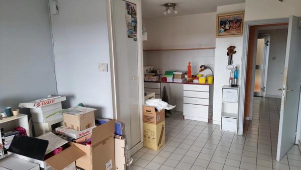 Vente Bureau 3 pièces 58 m2 à Bormes-les-Mimosas