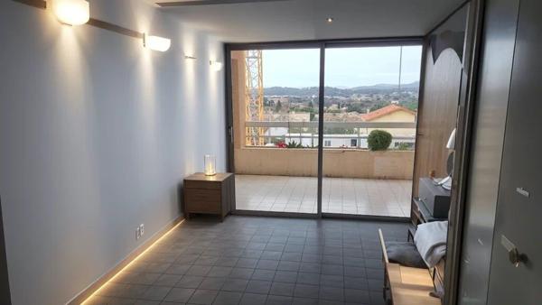 Vente Bureau 3 pièces 58 m2 à Bormes-les-Mimosas