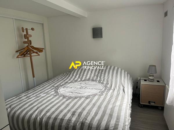 Sartrouville - Union - Maison 6 pièces 116 m2 525 000 € **  - Référence  9608