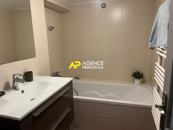 Sartrouville - Union - Maison 6 pièces 116 m2 525 000 € **  - Référence  9608