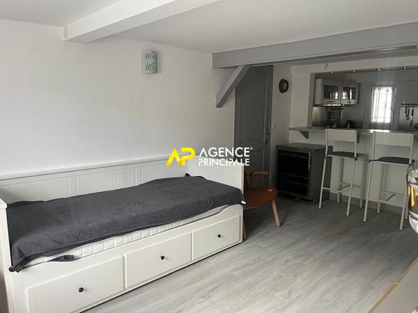 Sartrouville - Union - Maison 6 pièces 116 m2 525 000 € **  - Référence  9608
