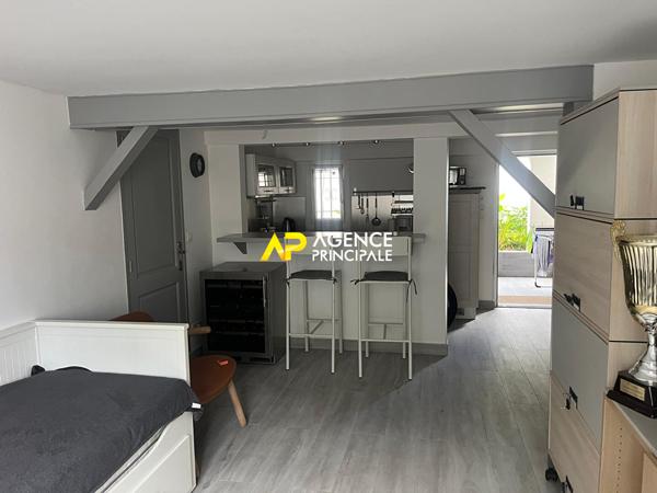 Sartrouville - Union - Maison 6 pièces 116 m2 525 000 € **  - Référence  9608