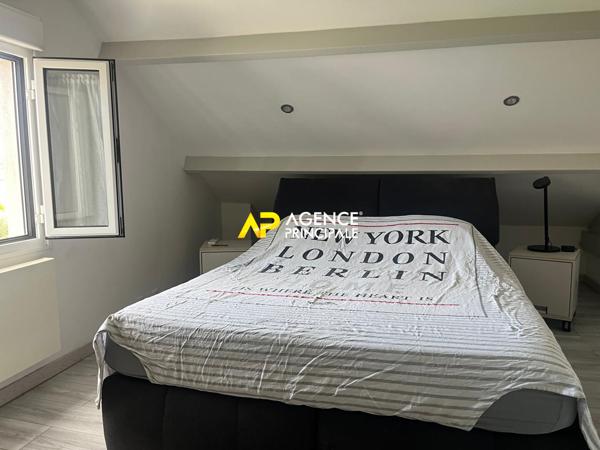 Sartrouville - Union - Maison 6 pièces 116 m2 525 000 € **  - Référence  9608