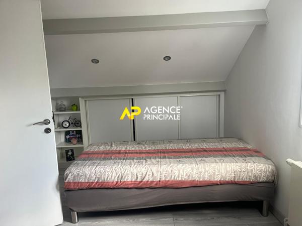 Sartrouville - Union - Maison 6 pièces 116 m2 525 000 € **  - Référence  9608