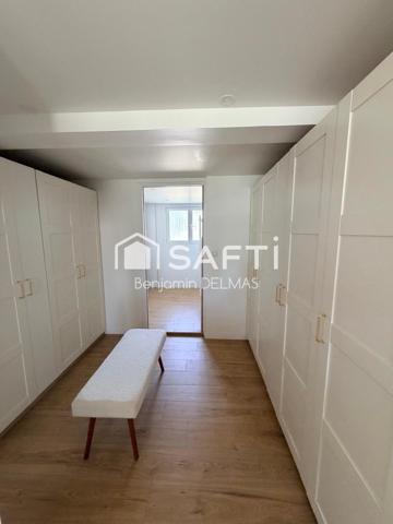 Maison entièrement rénovée à Artigues de 151 m².