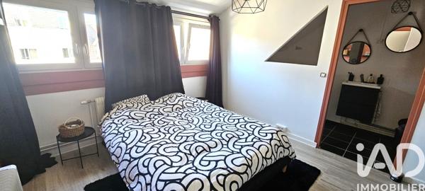 Maison à vendre 7 pièces 155 m² Éleu-dit-Leauwette