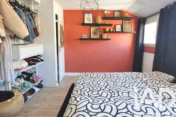 Maison à vendre 7 pièces 155 m² Éleu-dit-Leauwette