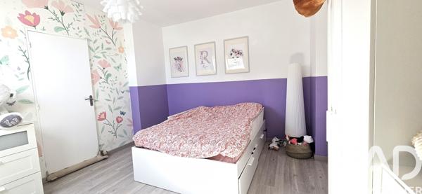 Maison à vendre 7 pièces 155 m² Éleu-dit-Leauwette