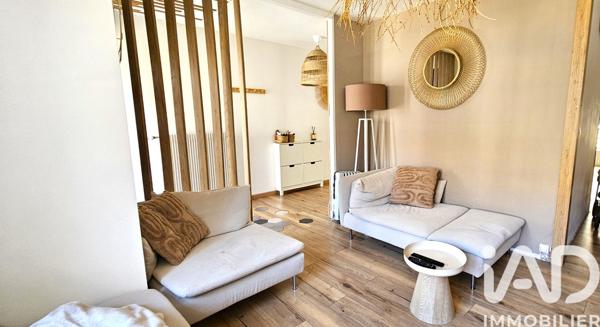 Maison à vendre 7 pièces 155 m² Éleu-dit-Leauwette