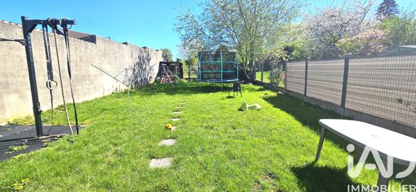 Maison à vendre 7 pièces 155 m² Éleu-dit-Leauwette