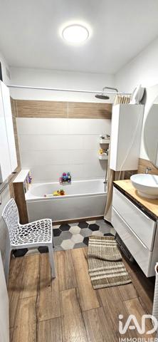 Maison à vendre 7 pièces 155 m² Éleu-dit-Leauwette