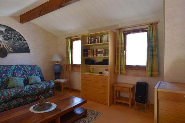 Ile d'OLERON, LA BREE LES BAINS (17), Charente-Maritime, Maison à vendre 5 pièces, 106 m² habitables, terrain 540 m²