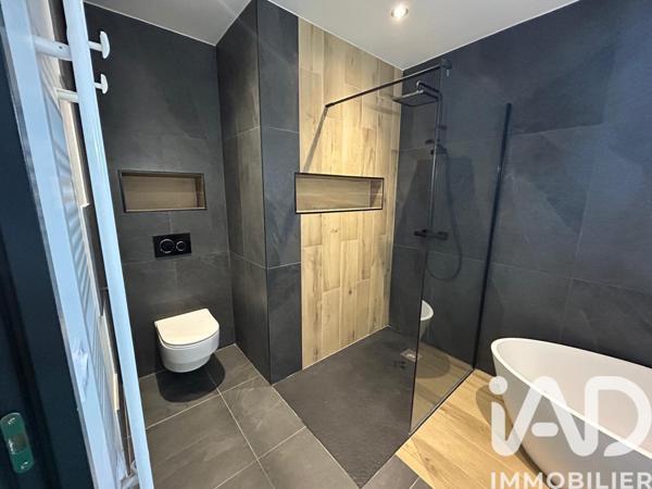 Maison à vendre 5 pièces 136 m² Saint-Jean-de-Gonville