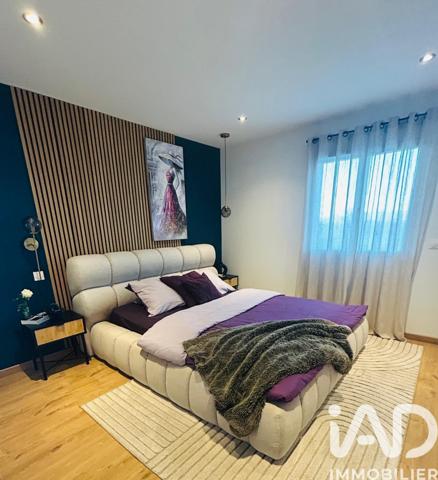 Maison à vendre 5 pièces 136 m² Saint-Jean-de-Gonville