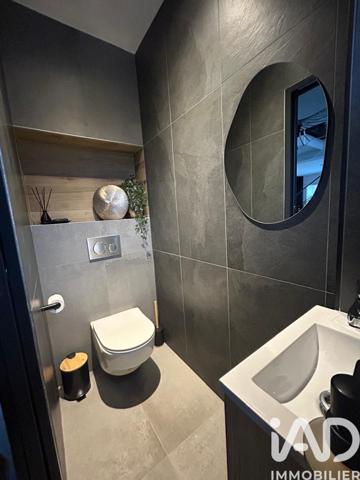 Maison à vendre 5 pièces 136 m² Saint-Jean-de-Gonville