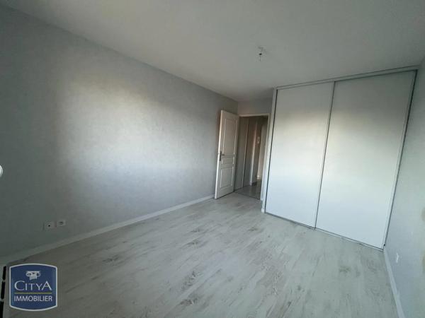 Appartement à louer 2 pièces 52.33m²