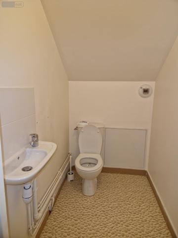 Maison de ville à vendre à Beaulieu-lès-Loches dans l'Indre-et-Loire (37600), ref : 2025/15