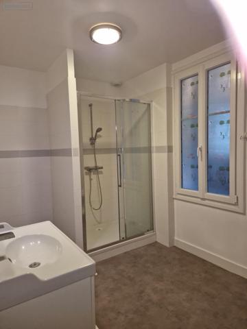 Maison de ville à vendre à Beaulieu-lès-Loches dans l'Indre-et-Loire (37600), ref : 2025/15