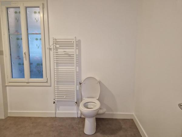 Maison de ville à vendre à Beaulieu-lès-Loches dans l'Indre-et-Loire (37600), ref : 2025/15