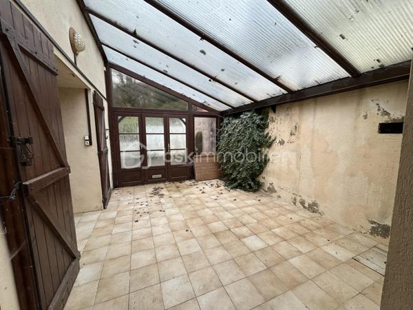 Maison de 148 m²