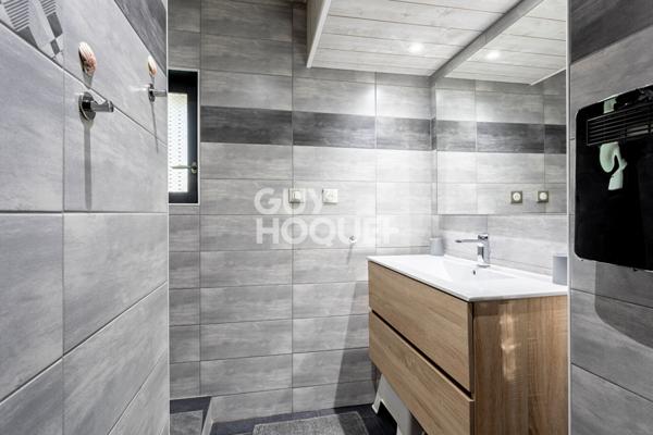 Rareté absolue au bord du lac sud de Biscarrosse