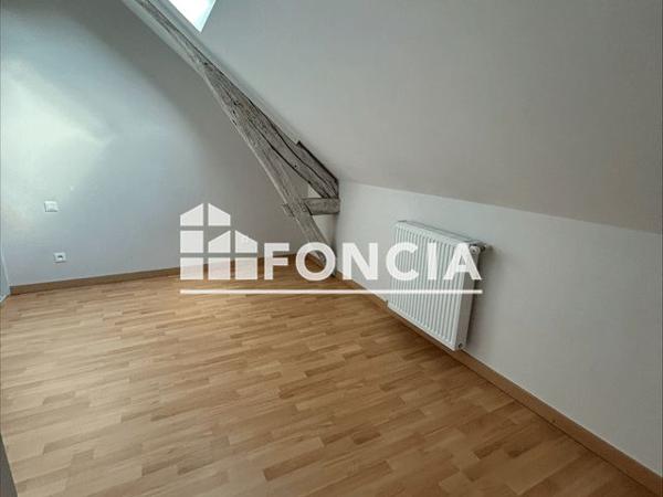 Location Maison 3 pièces 54.2 m² - 385 BIS RUE DES TARETES Semoy 45400