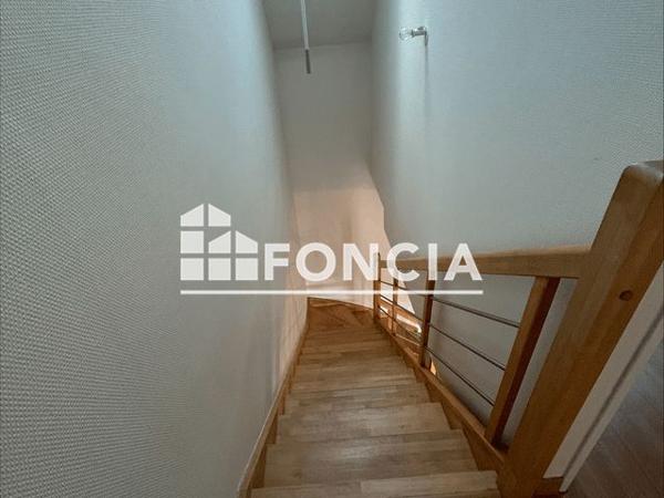 Location Maison 3 pièces 54.2 m² - 385 BIS RUE DES TARETES Semoy 45400