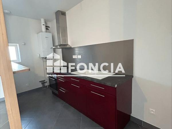 Location Maison 3 pièces 54.2 m² - 385 BIS RUE DES TARETES Semoy 45400