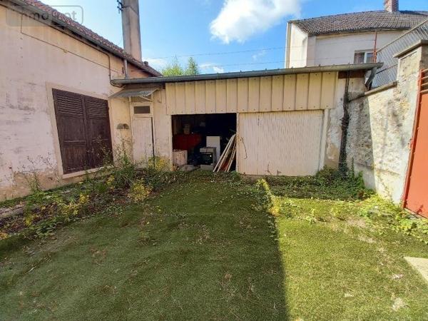 Immeuble à vendre à Fère-en-Tardenois dans l'Aisne (02130), ref : 02040-201