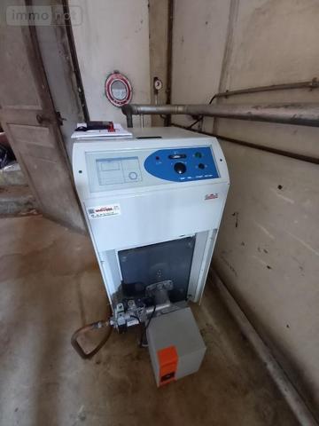 Immeuble à vendre à Fère-en-Tardenois dans l'Aisne (02130), ref : 02040-201