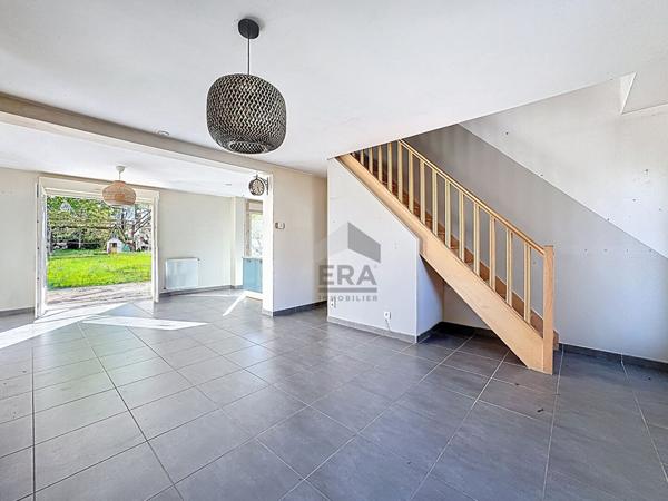 Maison Dammarie Les Lys 5 pièces 106m2