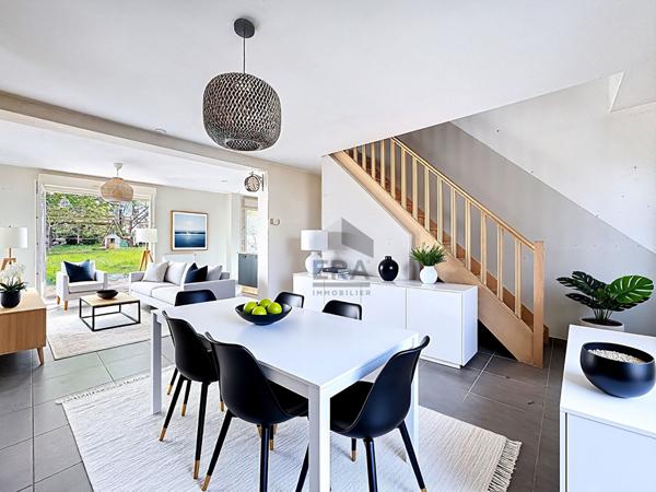 Maison Dammarie Les Lys 5 pièces 106m2